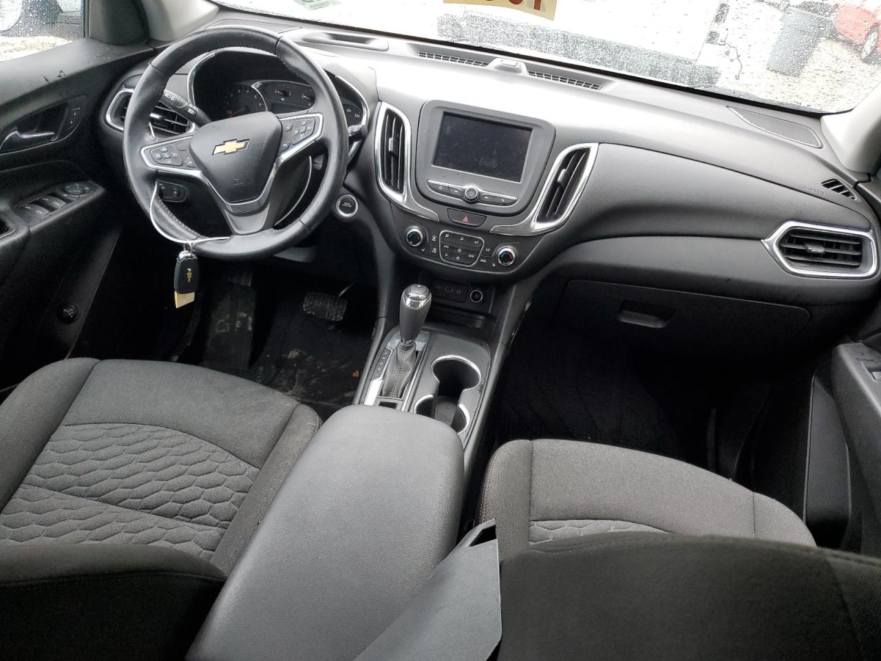 Photo 7 VIN: 3GNAXKEV0LS513446 - CHEVROLET EQUINOX 