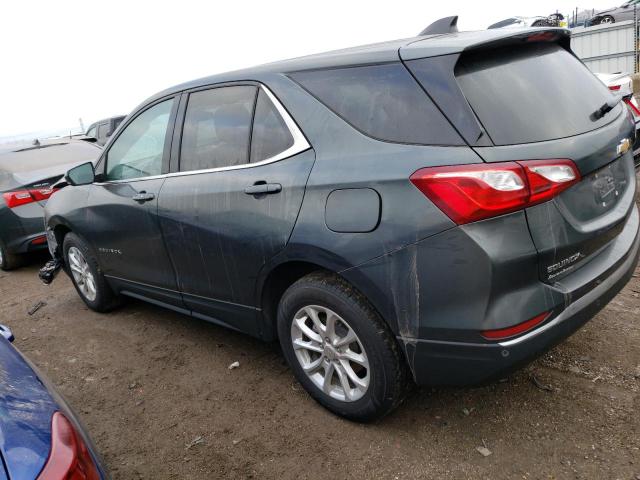 Photo 1 VIN: 3GNAXKEV0LS517660 - CHEVROLET EQUINOX LT 