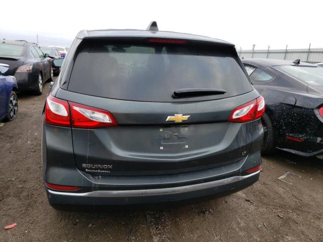 Photo 5 VIN: 3GNAXKEV0LS517660 - CHEVROLET EQUINOX LT 