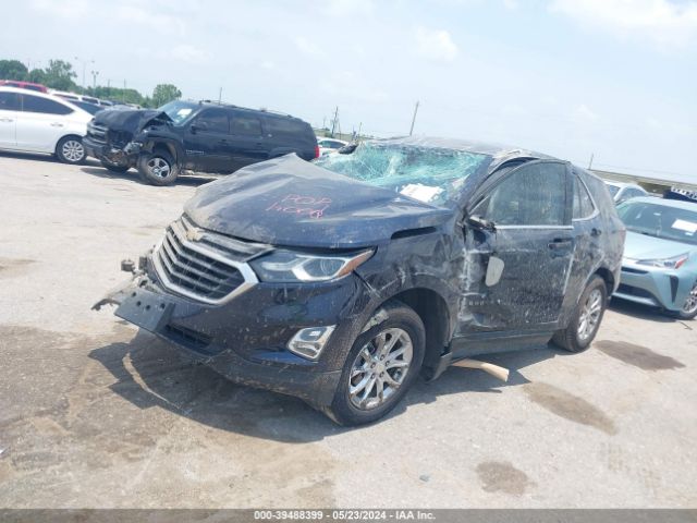 Photo 1 VIN: 3GNAXKEV0LS531543 - CHEVROLET EQUINOX 