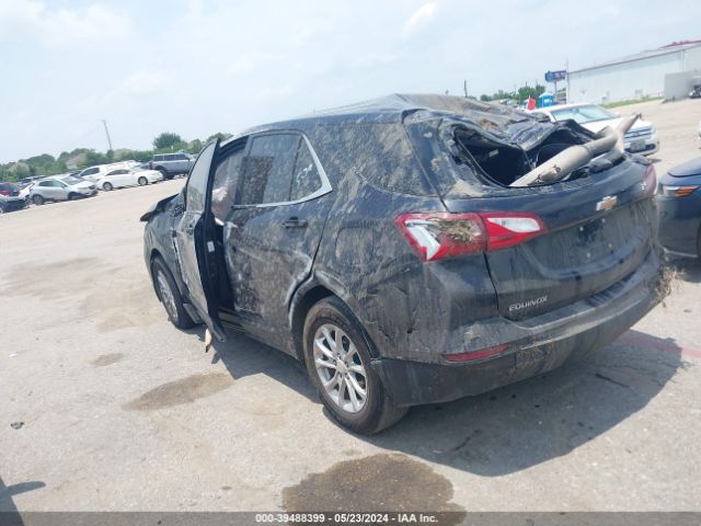 Photo 2 VIN: 3GNAXKEV0LS531543 - CHEVROLET EQUINOX 