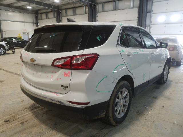 Photo 3 VIN: 3GNAXKEV0LS535656 - CHEVROLET EQUINOX LT 