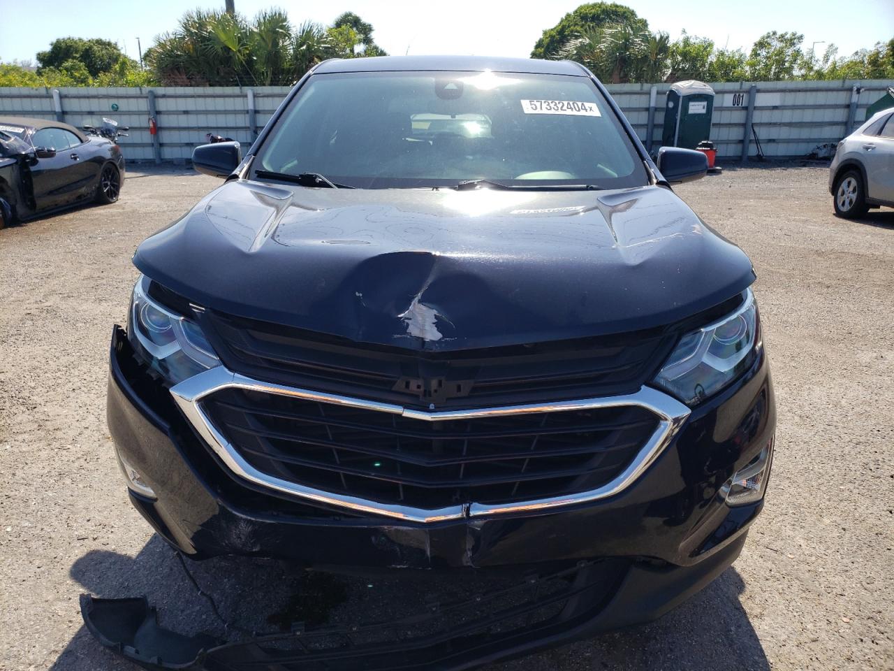 Photo 4 VIN: 3GNAXKEV0LS536029 - CHEVROLET EQUINOX 