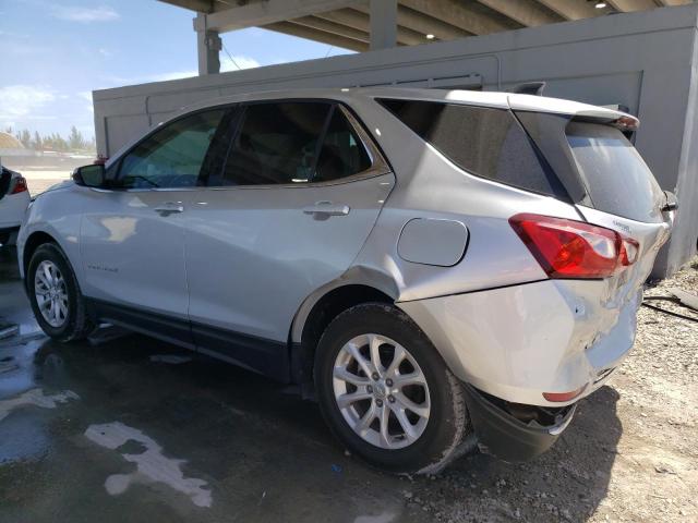 Photo 1 VIN: 3GNAXKEV0LS612980 - CHEVROLET EQUINOX 