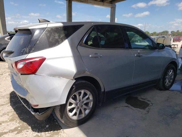 Photo 2 VIN: 3GNAXKEV0LS612980 - CHEVROLET EQUINOX 