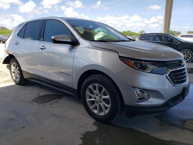 Photo 3 VIN: 3GNAXKEV0LS612980 - CHEVROLET EQUINOX 