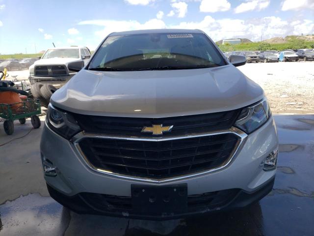 Photo 4 VIN: 3GNAXKEV0LS612980 - CHEVROLET EQUINOX 