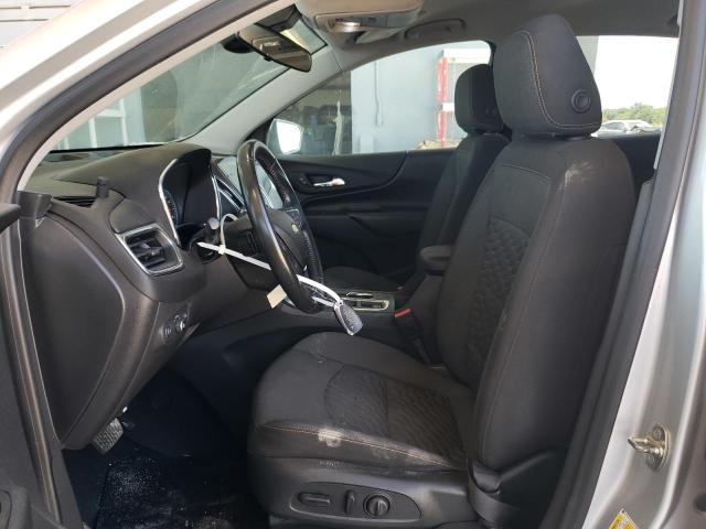 Photo 6 VIN: 3GNAXKEV0LS612980 - CHEVROLET EQUINOX 