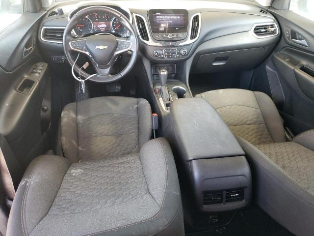 Photo 7 VIN: 3GNAXKEV0LS612980 - CHEVROLET EQUINOX 