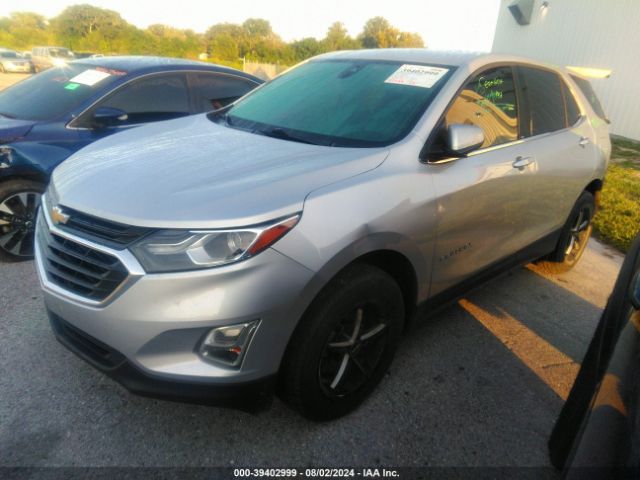 Photo 1 VIN: 3GNAXKEV0LS622909 - CHEVROLET EQUINOX 