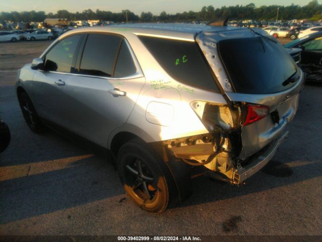 Photo 2 VIN: 3GNAXKEV0LS622909 - CHEVROLET EQUINOX 