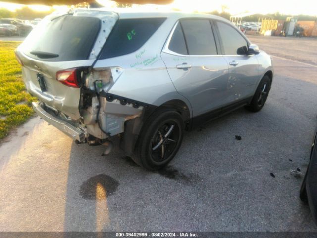 Photo 3 VIN: 3GNAXKEV0LS622909 - CHEVROLET EQUINOX 