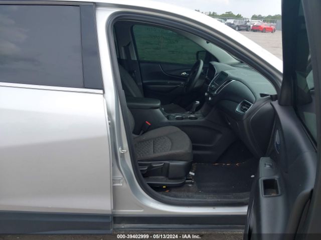 Photo 4 VIN: 3GNAXKEV0LS622909 - CHEVROLET EQUINOX 