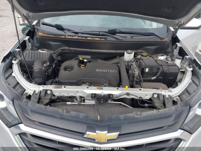 Photo 9 VIN: 3GNAXKEV0LS622909 - CHEVROLET EQUINOX 