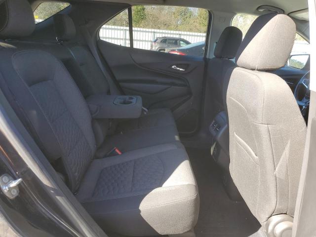 Photo 10 VIN: 3GNAXKEV0LS628838 - CHEVROLET EQUINOX LT 