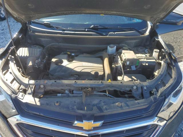 Photo 11 VIN: 3GNAXKEV0LS628838 - CHEVROLET EQUINOX LT 