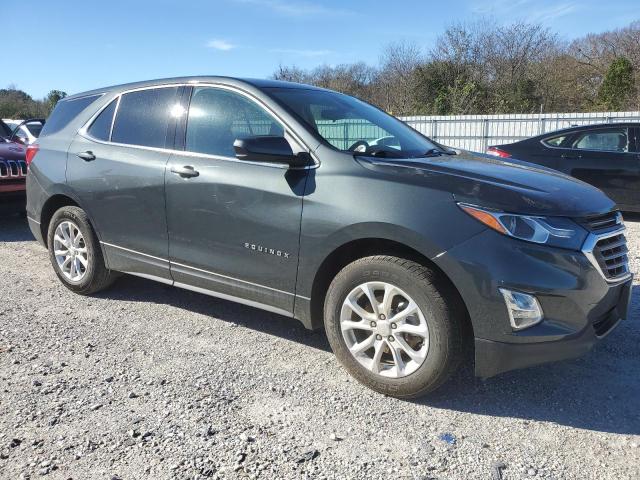 Photo 3 VIN: 3GNAXKEV0LS628838 - CHEVROLET EQUINOX LT 