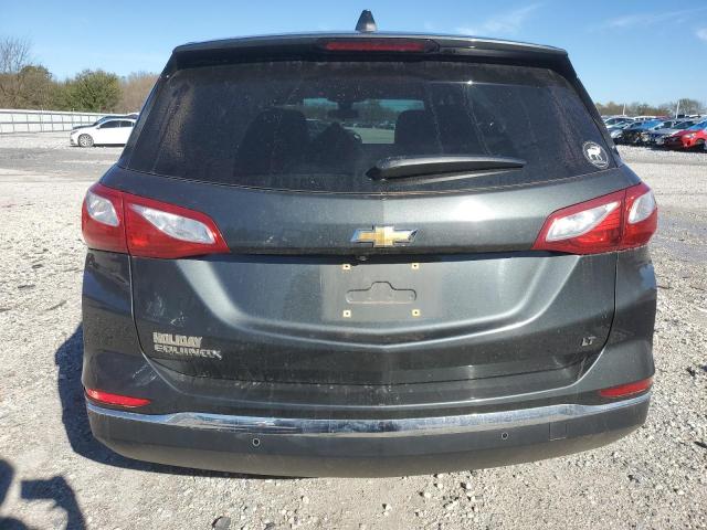 Photo 5 VIN: 3GNAXKEV0LS628838 - CHEVROLET EQUINOX LT 