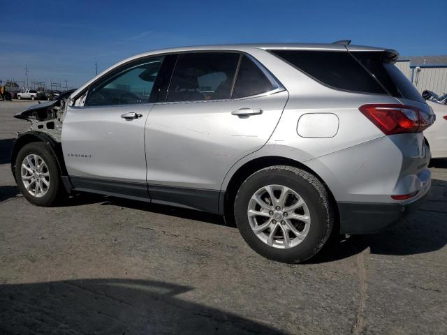 Photo 1 VIN: 3GNAXKEV0LS635028 - CHEVROLET EQUINOX LT 