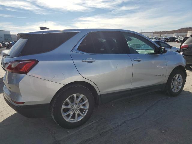 Photo 2 VIN: 3GNAXKEV0LS635028 - CHEVROLET EQUINOX LT 