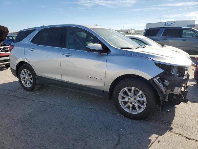 Photo 3 VIN: 3GNAXKEV0LS635028 - CHEVROLET EQUINOX LT 