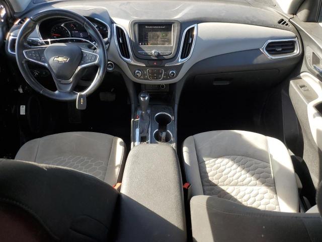 Photo 7 VIN: 3GNAXKEV0LS635028 - CHEVROLET EQUINOX LT 