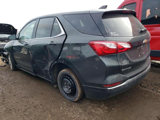 Photo 1 VIN: 3GNAXKEV0LS651004 - CHEVROLET EQUINOX 