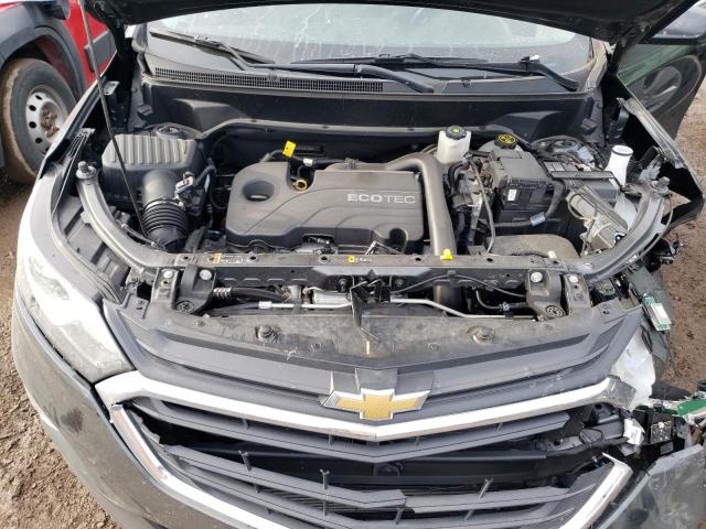 Photo 10 VIN: 3GNAXKEV0LS651004 - CHEVROLET EQUINOX 