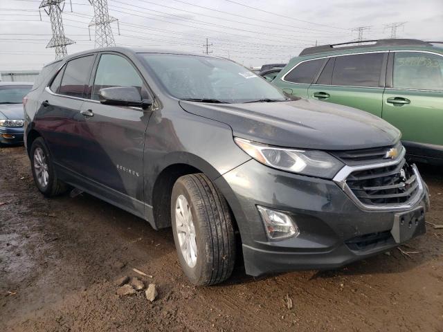 Photo 3 VIN: 3GNAXKEV0LS651004 - CHEVROLET EQUINOX 