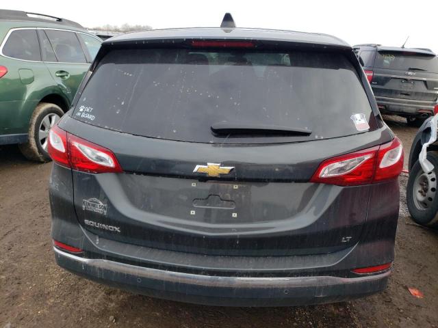 Photo 5 VIN: 3GNAXKEV0LS651004 - CHEVROLET EQUINOX 