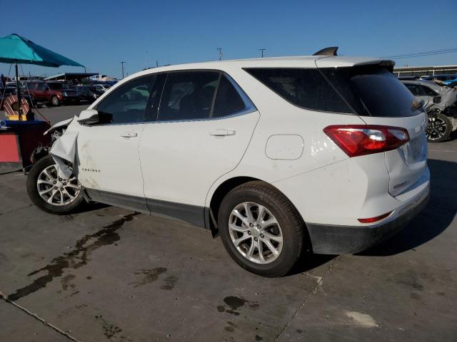 Photo 1 VIN: 3GNAXKEV0LS661547 - CHEVROLET EQUINOX 