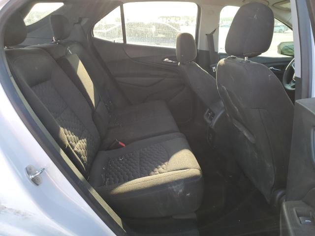 Photo 10 VIN: 3GNAXKEV0LS661547 - CHEVROLET EQUINOX 