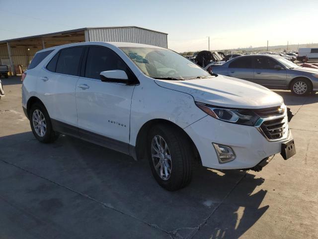 Photo 3 VIN: 3GNAXKEV0LS661547 - CHEVROLET EQUINOX 