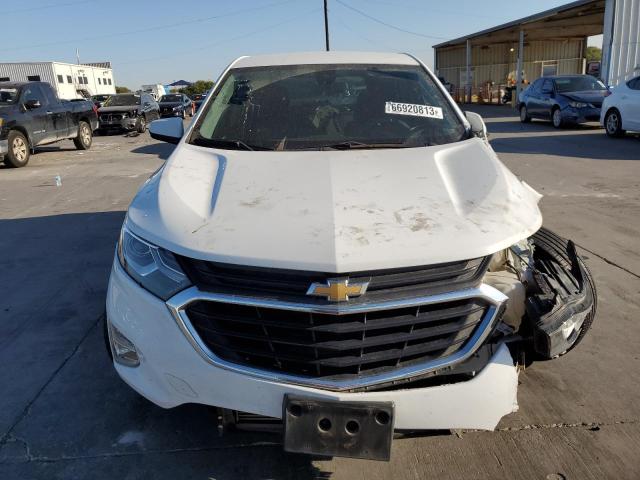 Photo 4 VIN: 3GNAXKEV0LS661547 - CHEVROLET EQUINOX 