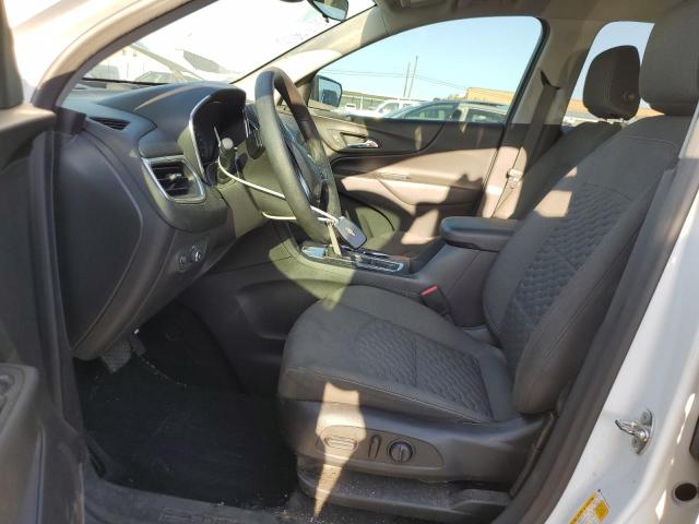 Photo 6 VIN: 3GNAXKEV0LS661547 - CHEVROLET EQUINOX 