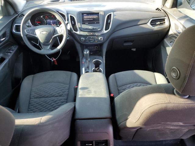 Photo 7 VIN: 3GNAXKEV0LS661547 - CHEVROLET EQUINOX 