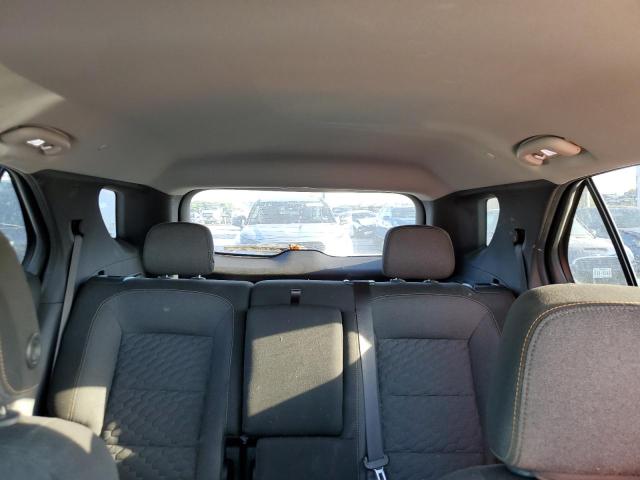 Photo 9 VIN: 3GNAXKEV0LS661547 - CHEVROLET EQUINOX 