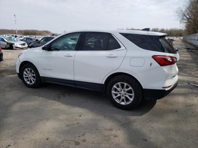 Photo 1 VIN: 3GNAXKEV0LS664433 - CHEVROLET EQUINOX LT 