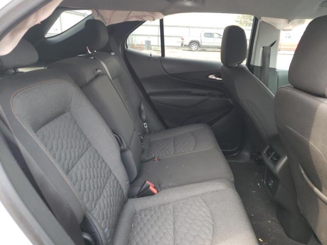 Photo 10 VIN: 3GNAXKEV0LS664433 - CHEVROLET EQUINOX LT 