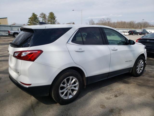 Photo 2 VIN: 3GNAXKEV0LS664433 - CHEVROLET EQUINOX LT 