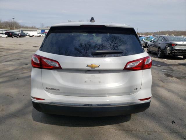 Photo 5 VIN: 3GNAXKEV0LS664433 - CHEVROLET EQUINOX LT 