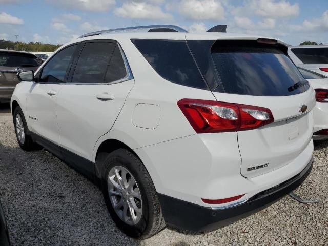 Photo 1 VIN: 3GNAXKEV0LS680986 - CHEVROLET EQUINOX LT 