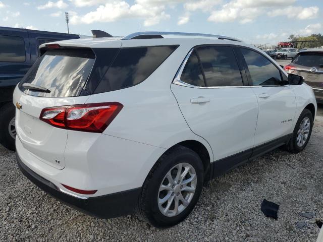 Photo 2 VIN: 3GNAXKEV0LS680986 - CHEVROLET EQUINOX LT 