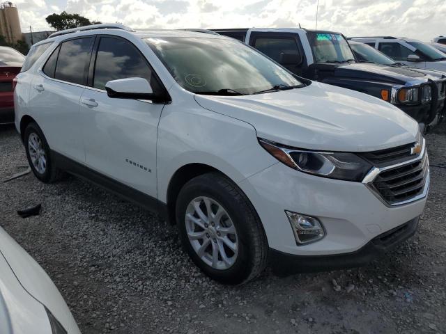 Photo 3 VIN: 3GNAXKEV0LS680986 - CHEVROLET EQUINOX LT 