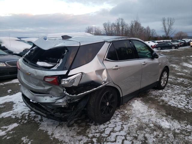 Photo 2 VIN: 3GNAXKEV0LS701951 - CHEVROLET EQUINOX LT 