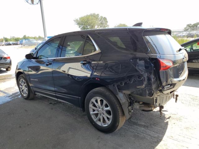 Photo 1 VIN: 3GNAXKEV0LS717969 - CHEVROLET EQUINOX LT 