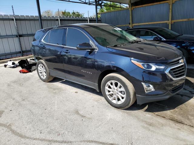 Photo 3 VIN: 3GNAXKEV0LS717969 - CHEVROLET EQUINOX LT 