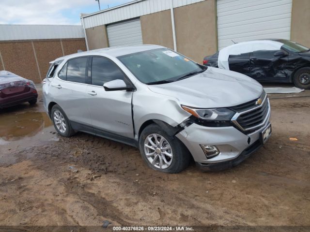 Photo 0 VIN: 3GNAXKEV0LS721875 - CHEVROLET EQUINOX 