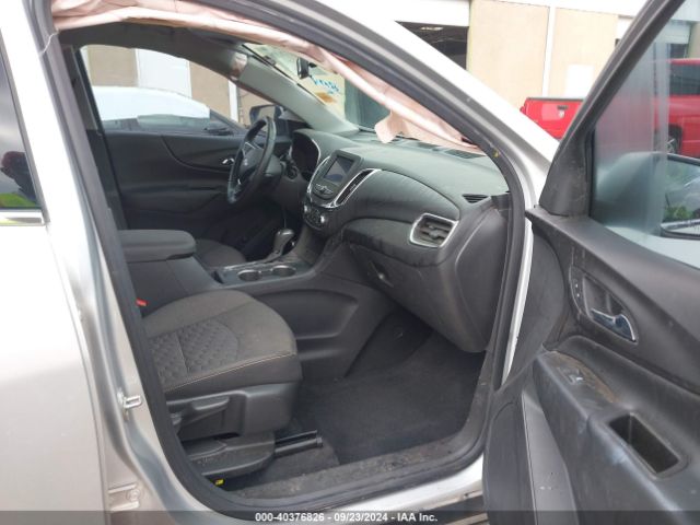 Photo 4 VIN: 3GNAXKEV0LS721875 - CHEVROLET EQUINOX 