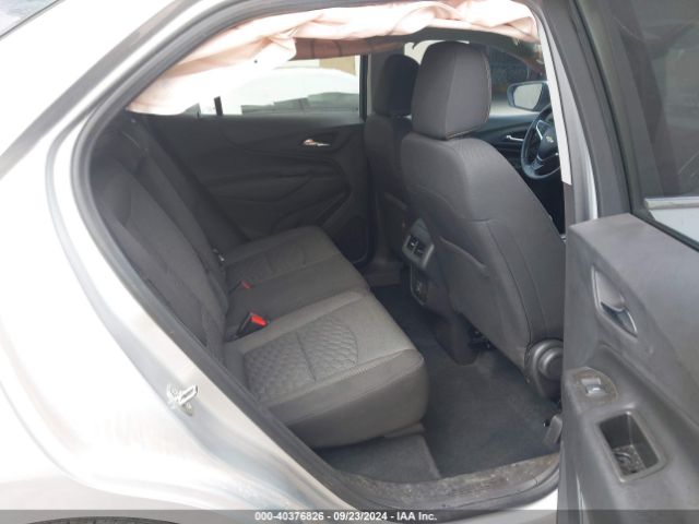 Photo 7 VIN: 3GNAXKEV0LS721875 - CHEVROLET EQUINOX 